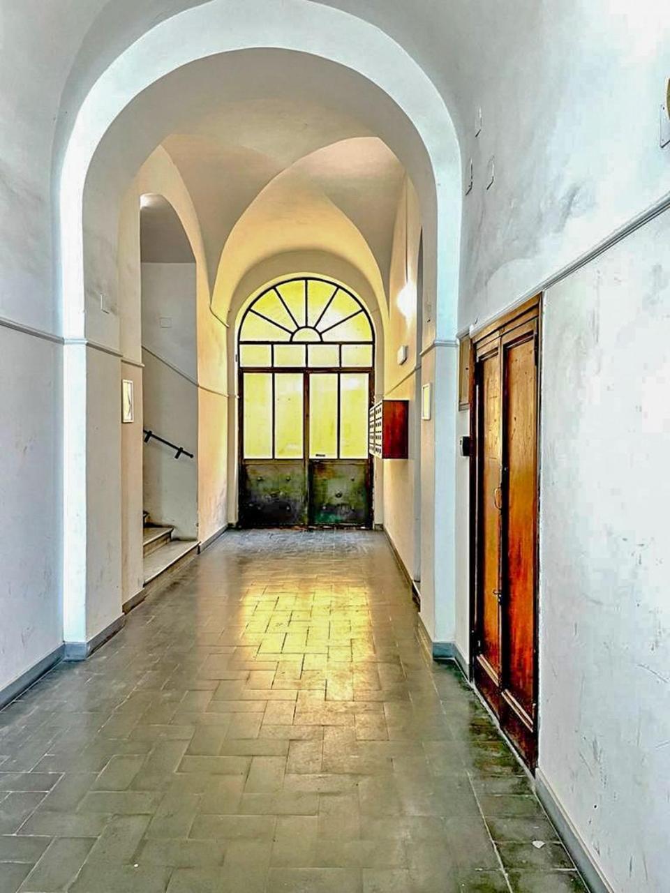 Al Parco Del Colosseo روما المظهر الخارجي الصورة